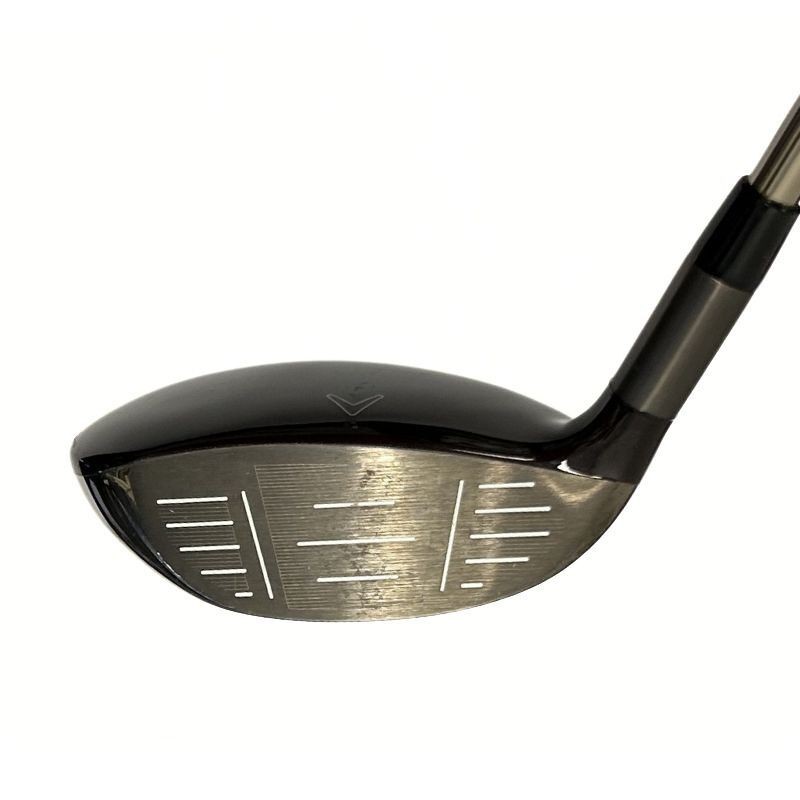 Callaway | Bois 9 Big Bertha Reva RCH 40 Femme