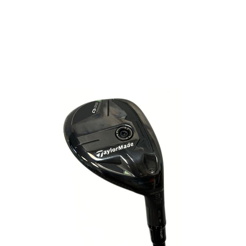 Taylormade | Hybride 3 Qi35 Ventus Stiff