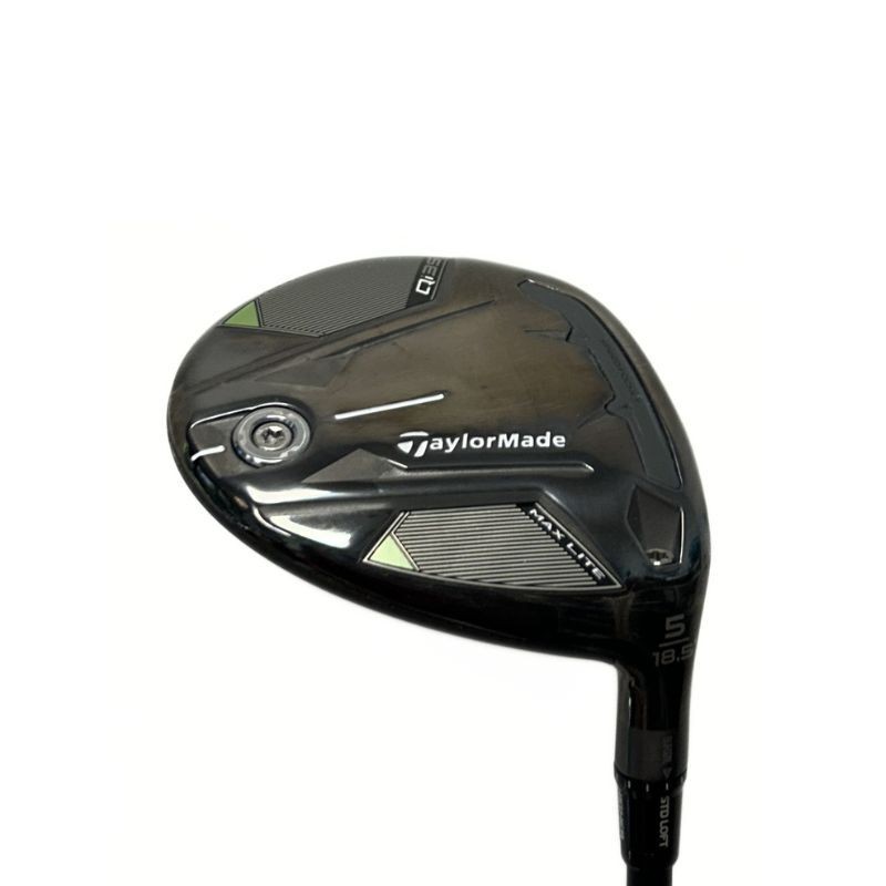 Taylormade | Bois 5 Qi35 Vanquish Regular