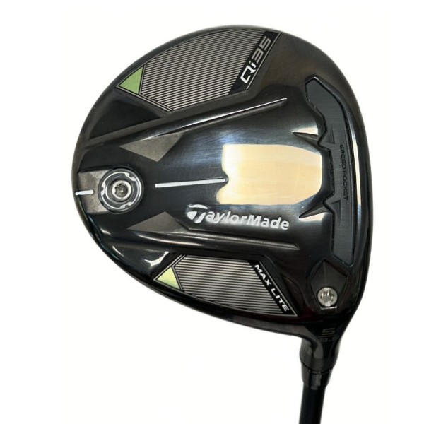 Taylormade | Bois 5 Qi35 Vanquish Regular