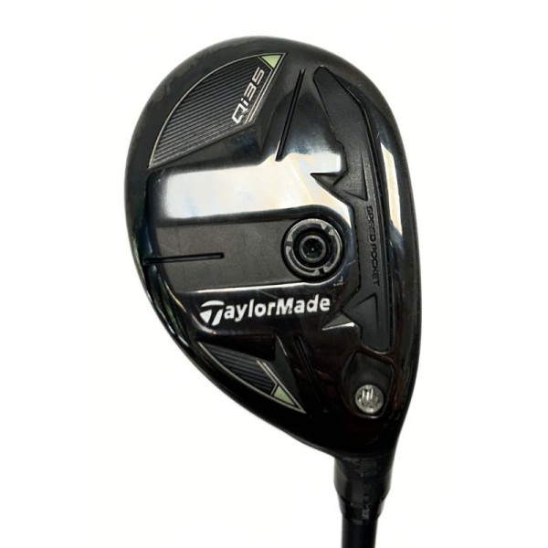 Taylormade | Hybride 3 Qi35 Ventus Stiff