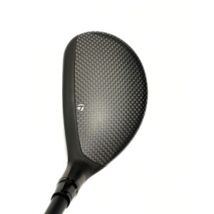 Taylormade | Hybride 3 Qi35 Ventus Stiff