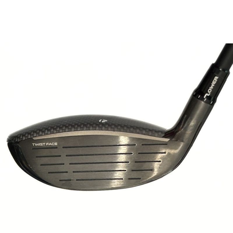 Taylormade | Bois 5 Qi35 Vanquish Regular