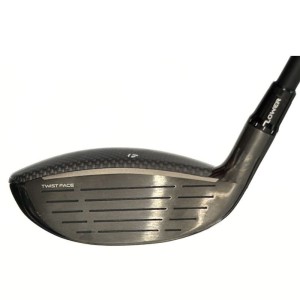 Taylormade | Bois 5 Qi35 Vanquish Regular