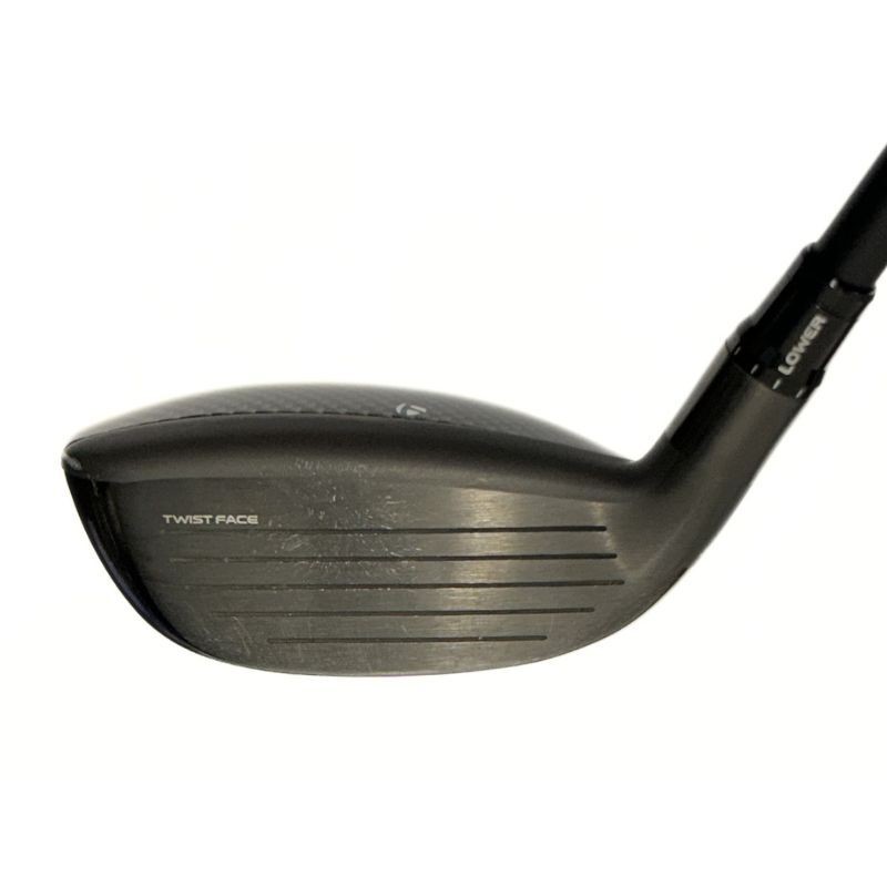 Taylormade | Hybride 3 Qi35 Ventus Stiff