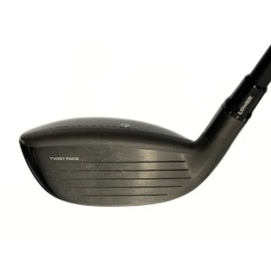 Taylormade | Hybride 3 Qi35 Ventus Stiff