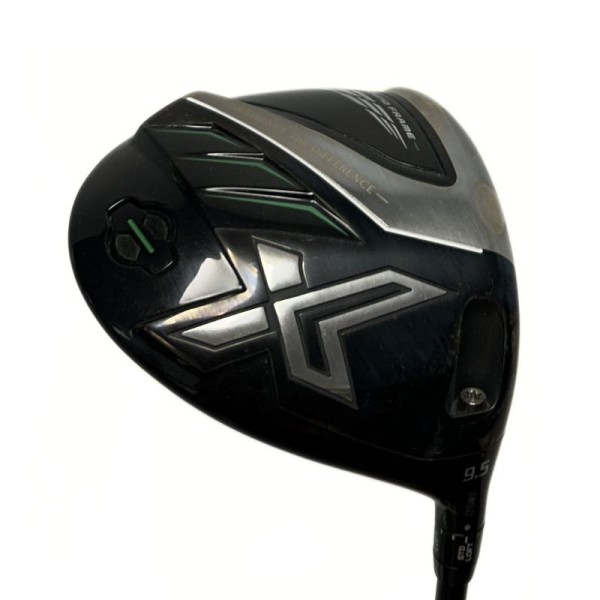 XXiO | Driver 9.5 Rebound Frame Miyazaka Stiff