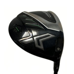 XXiO | Driver 9.5 Rebound Frame Miyazaka Stiff