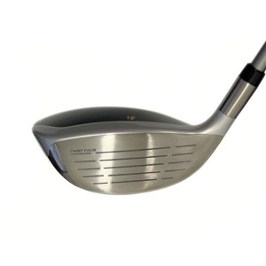 Taylormade | Bois 3 Kalea Gold Femme