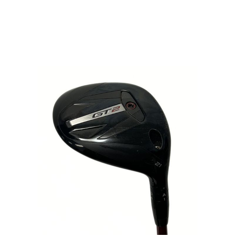 Titleist | Bois 7 GT2 Denali 60g Stiff