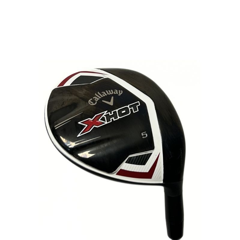 Callaway | Bois 5 XHOT ProjectX Femme