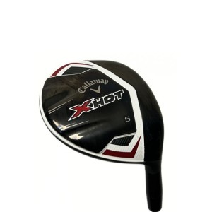 Callaway | Bois 5 XHOT ProjectX Femme