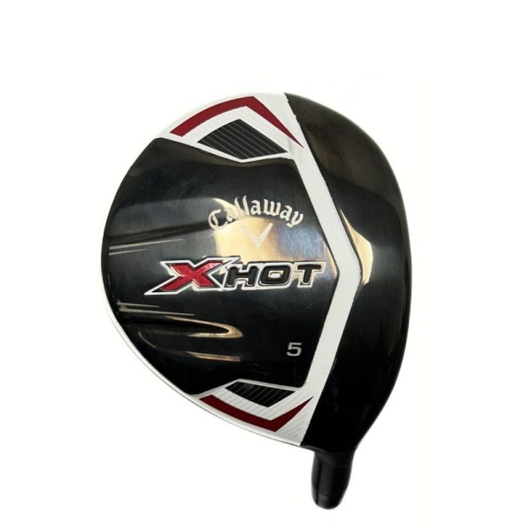 Callaway | Bois 5 XHOT ProjectX Femme