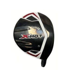 Callaway | Bois 5 XHOT ProjectX Femme