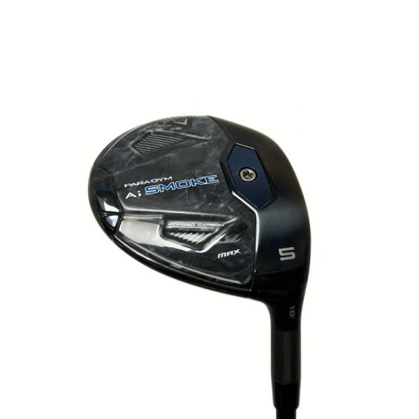 Callaway | Bois 5 Paradaym Ai Smoke Max Cypher Lady