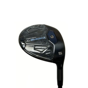 Callaway | Bois 5 Paradaym Ai Smoke Max Cypher Lady