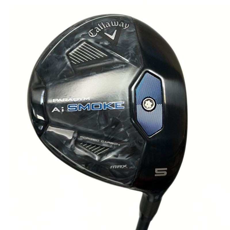 Callaway | Bois 5 Paradaym Ai Smoke Max Cypher Lady