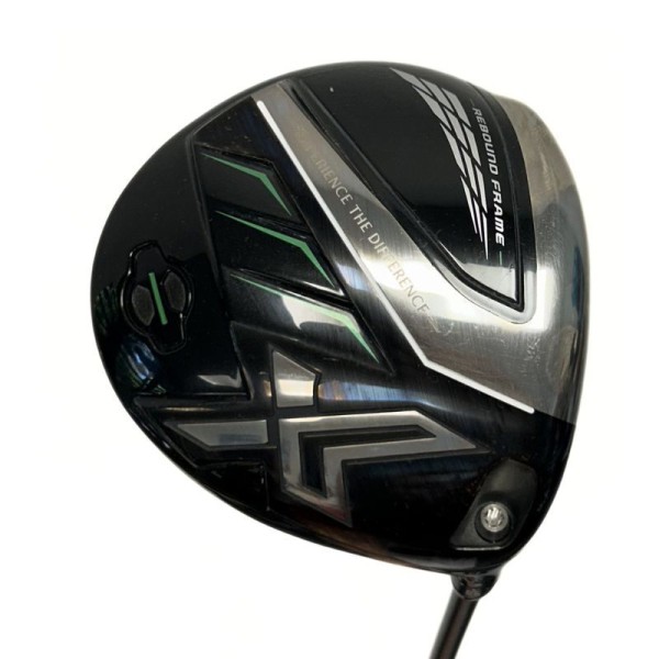 XXiO | Driver 9.5 Rebound Frame Miyazaka Stiff