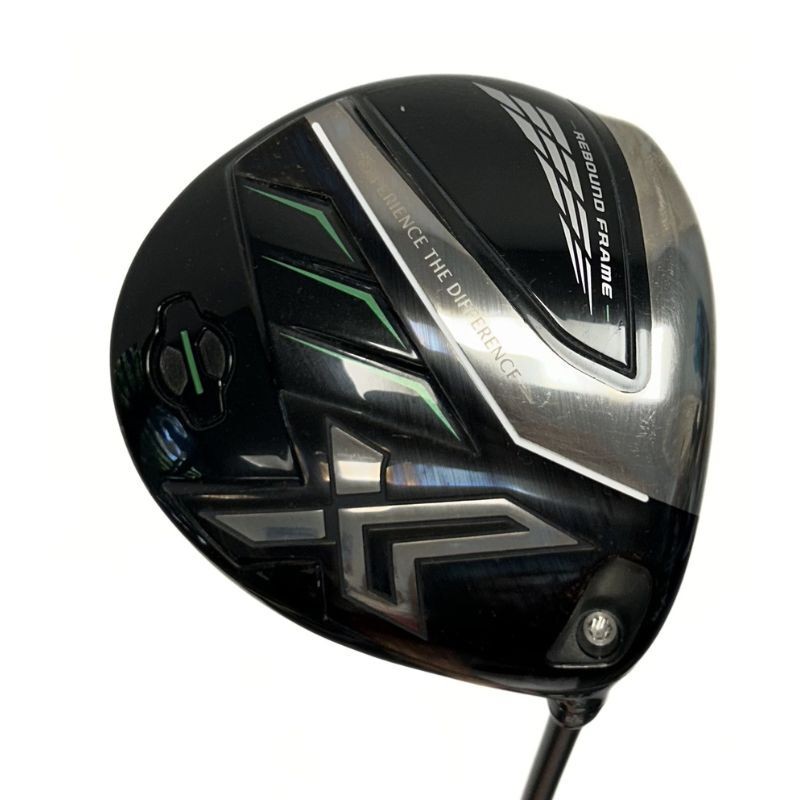 XXiO | Driver 9.5 Rebound Frame Miyazaka Stiff