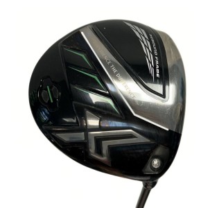 XXiO | Driver 9.5 Rebound Frame Miyazaka Stiff