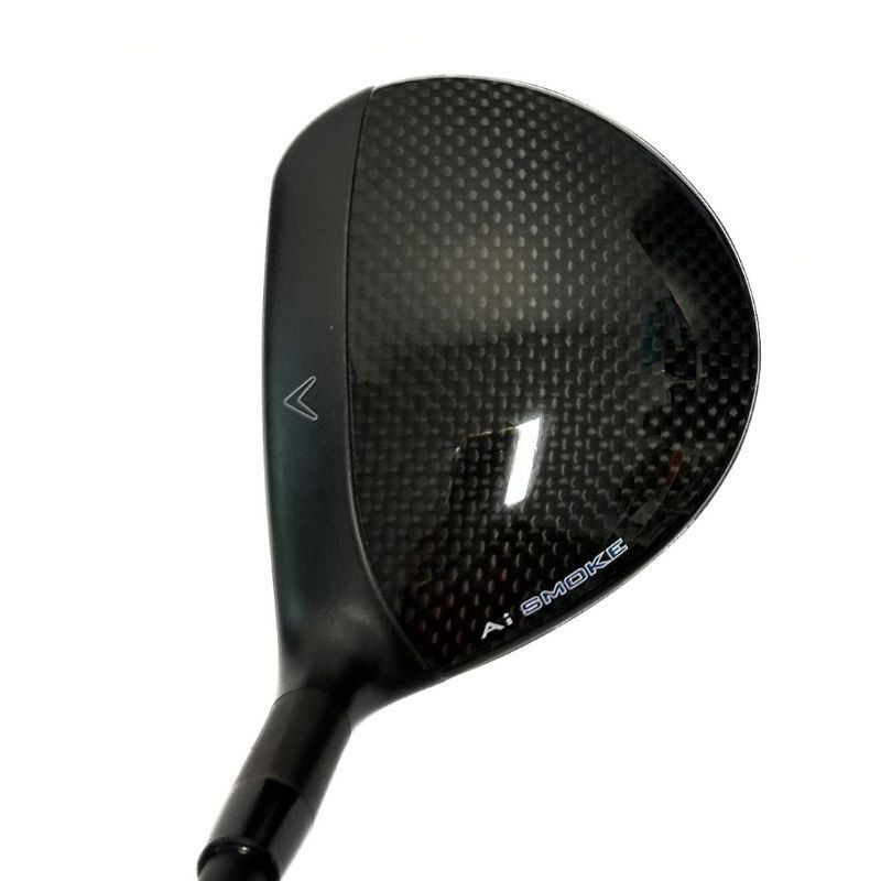 Callaway | Bois 5 Paradaym Ai Smoke Max Cypher Lady