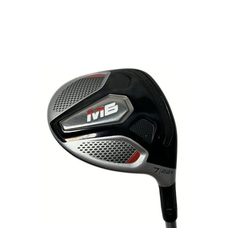 Taylormade | Bois 7 M6 Tuned Performance Femme