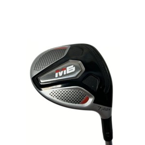 Taylormade | Bois 7 M6 Tuned Performance Femme
