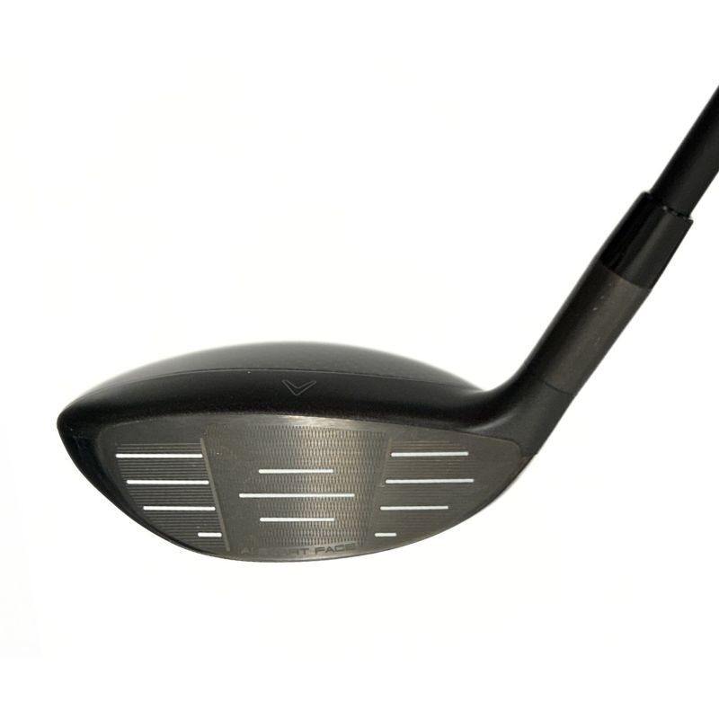 Callaway | Bois 5 Paradaym Ai Smoke Max Cypher Lady