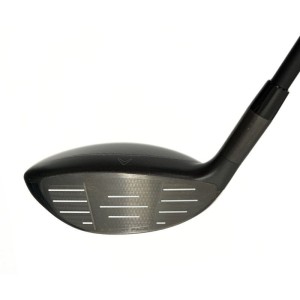 Callaway | Bois 5 Paradaym Ai Smoke Max Cypher Lady