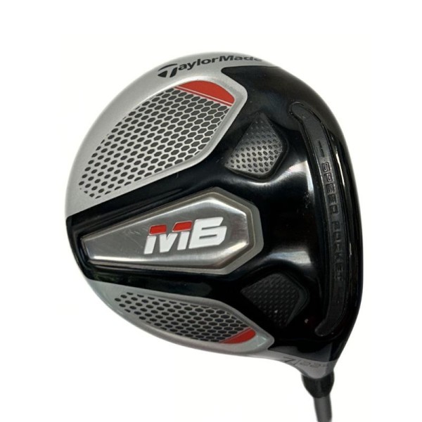 Taylormade | Bois 7 M6 Tuned Performance Femme