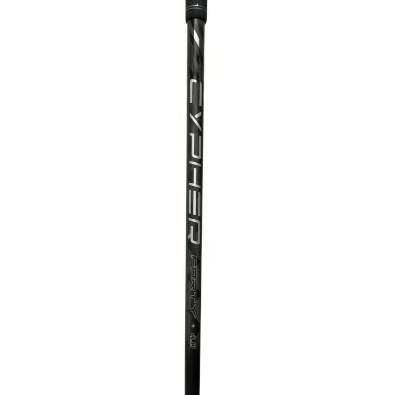 Callaway | Bois 5 Paradaym Ai Smoke Max Cypher Lady