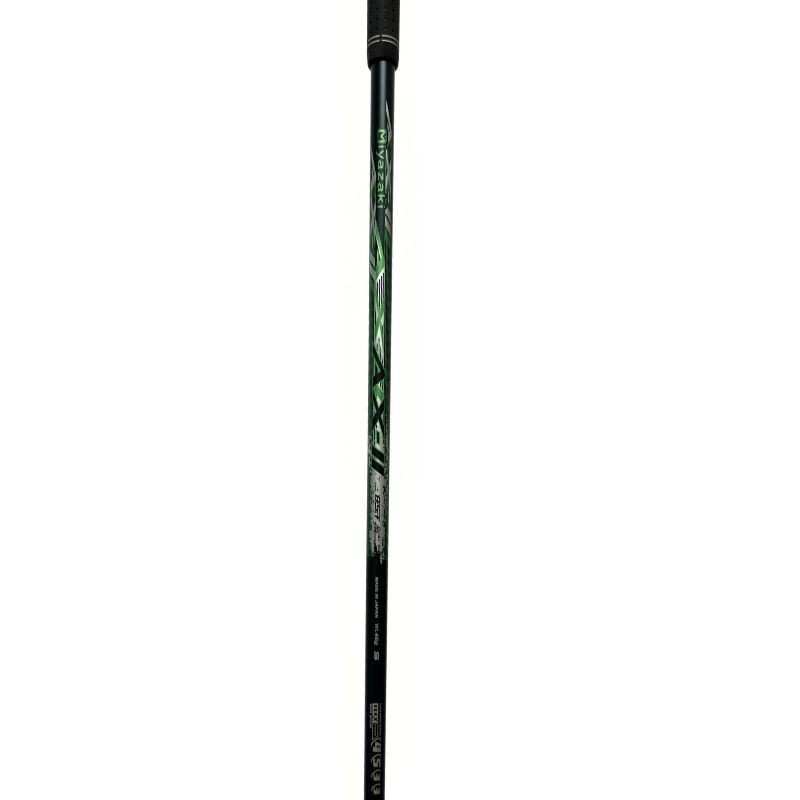 XXiO | Driver 9.5 Rebound Frame Miyazaka Stiff