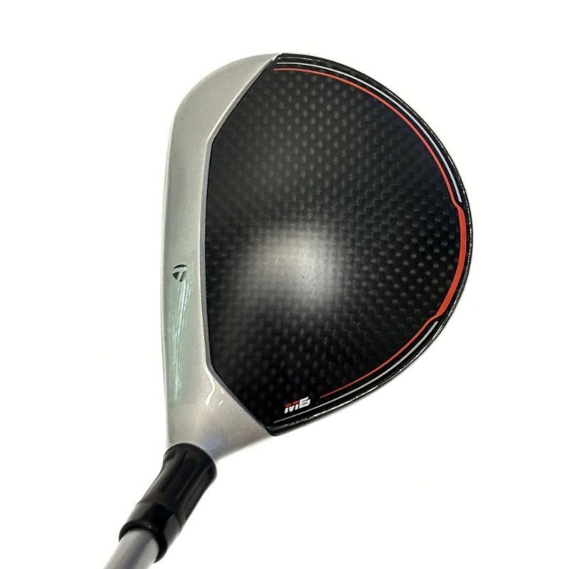Taylormade | Bois 7 M6 Tuned Performance Femme