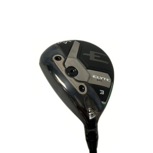 Callaway | Bois 3 Gauucher Elyte Triple Diamond Tensei Stiff