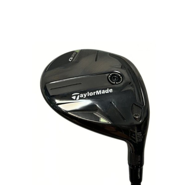 Taylormade | Bois 5 Qi35 Vanquish Regular