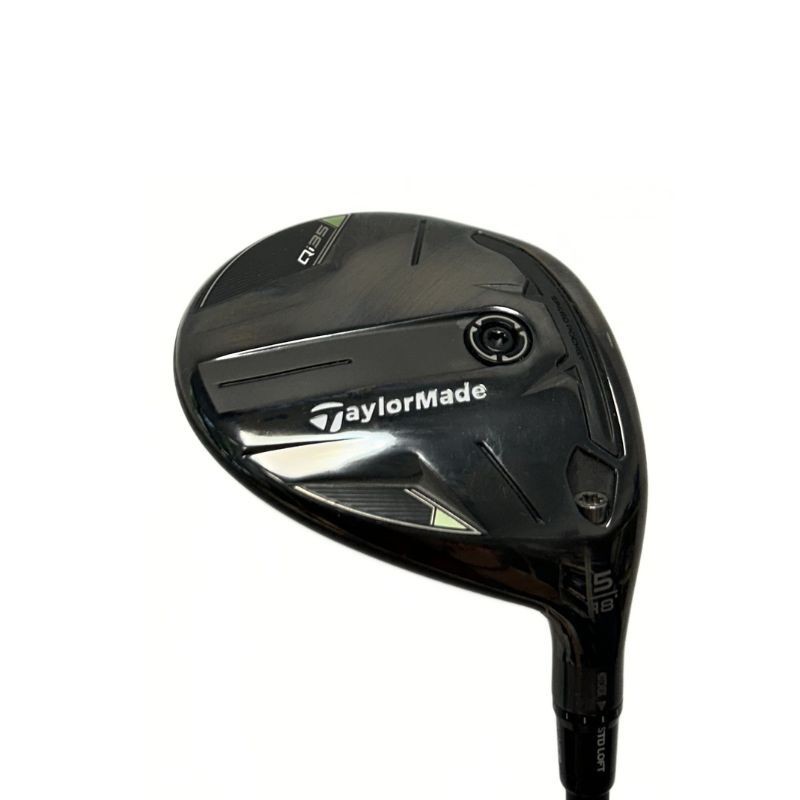 Taylormade | Bois 5 Qi35 Vanquish Regular