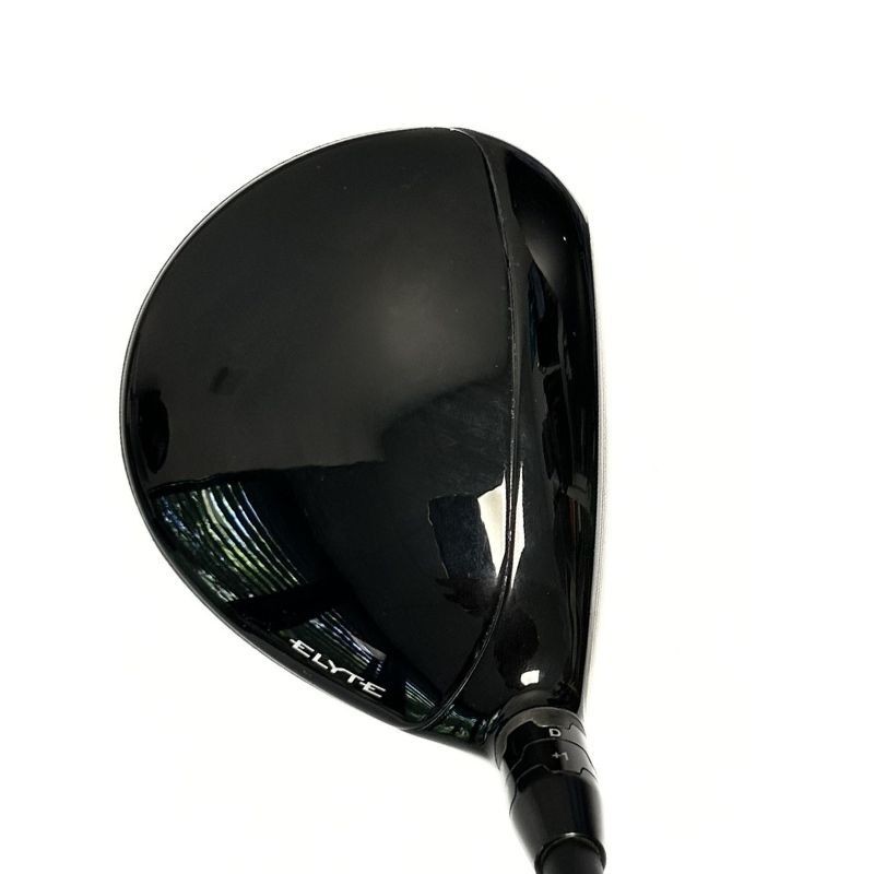 Callaway | Bois 3 Gauucher Elyte Triple Diamond Tensei Stiff