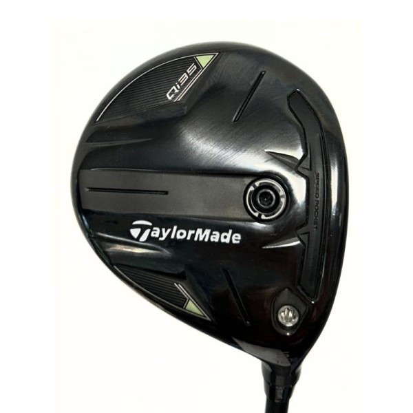 Taylormade | Bois 5 Qi35 Vanquish Regular