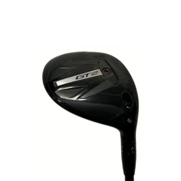Titleist | Bois 5 GT2 HZRDUS 50g Regular