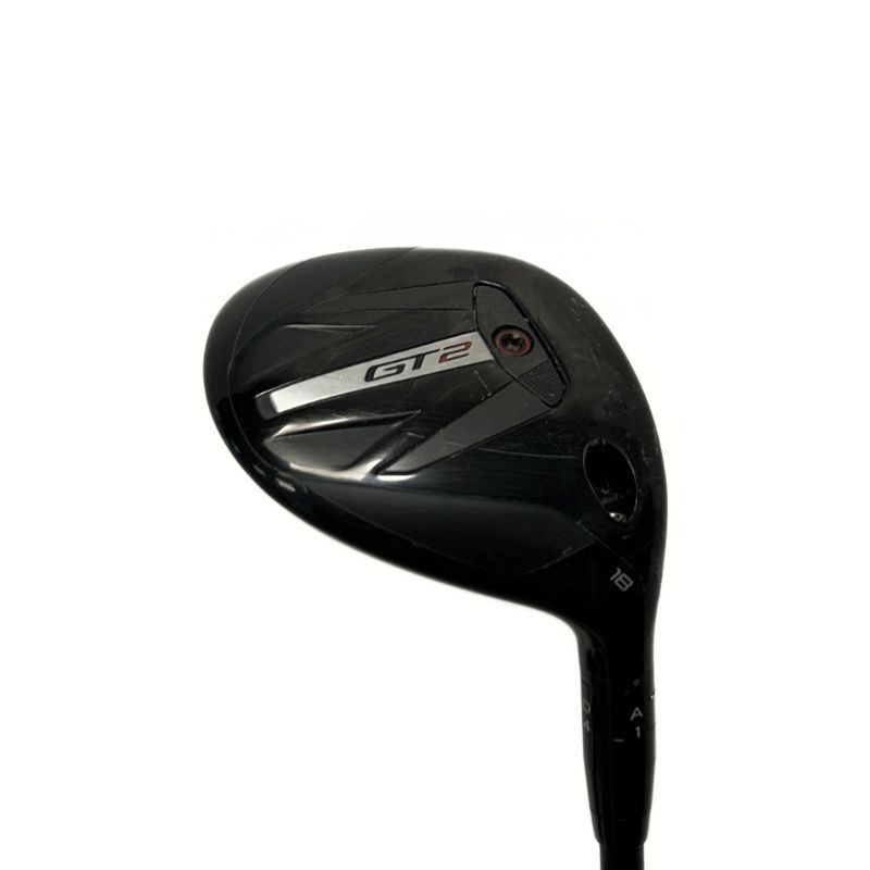 Titleist | Bois 5 GT2 HZRDUS 50g Regular