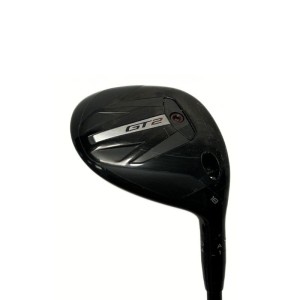 Titleist | Bois 5 GT2 HZRDUS 50g Regular