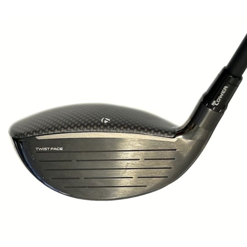 Taylormade | Bois 5 Qi35 Vanquish Regular