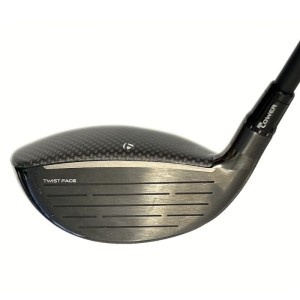 Taylormade | Bois 5 Qi35 Vanquish Regular