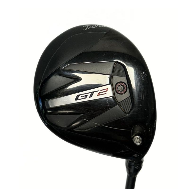 Titleist | Bois 5 GT2 HZRDUS 50g Regular