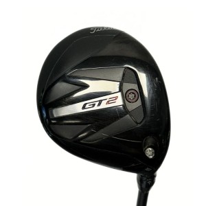 Titleist | Bois 5 GT2 HZRDUS 50g Regular