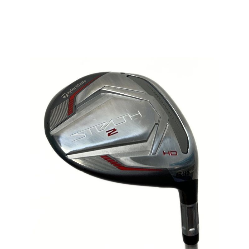 Taylormade | Bois 5 Stealh 2 HD Ascent Femme