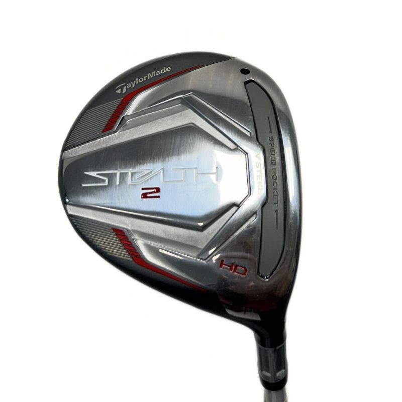 Taylormade | Bois 5 Stealh 2 HD Ascent Femme