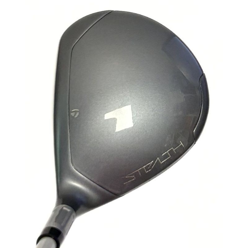 Taylormade | Bois 5 Stealh 2 HD Ascent Femme