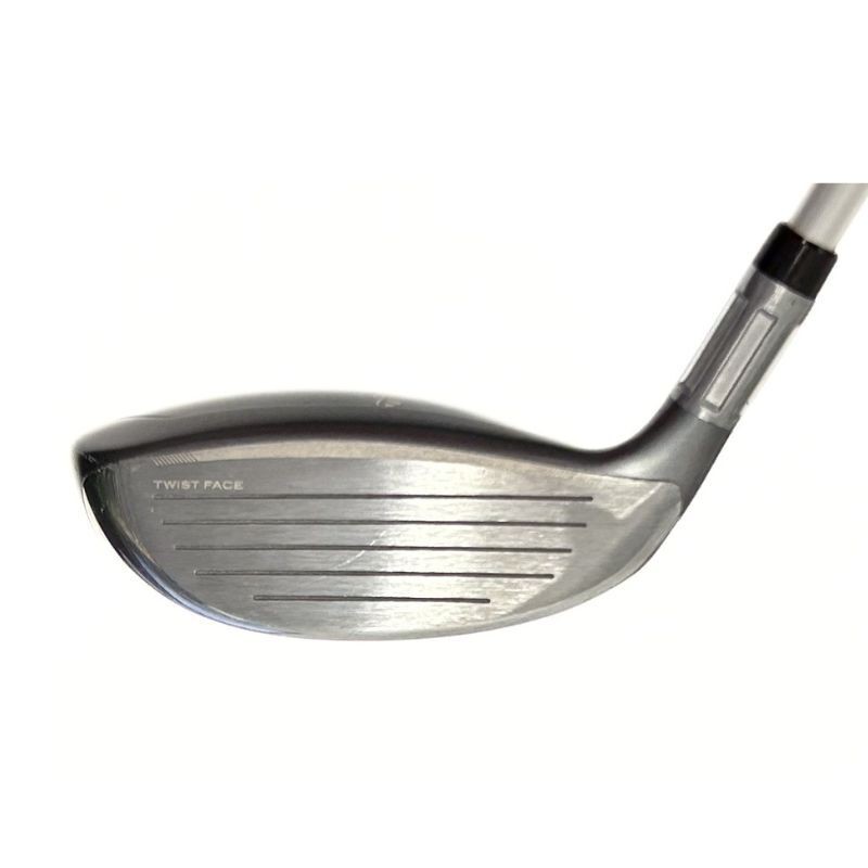 Taylormade | Bois 5 Stealh 2 HD Ascent Femme