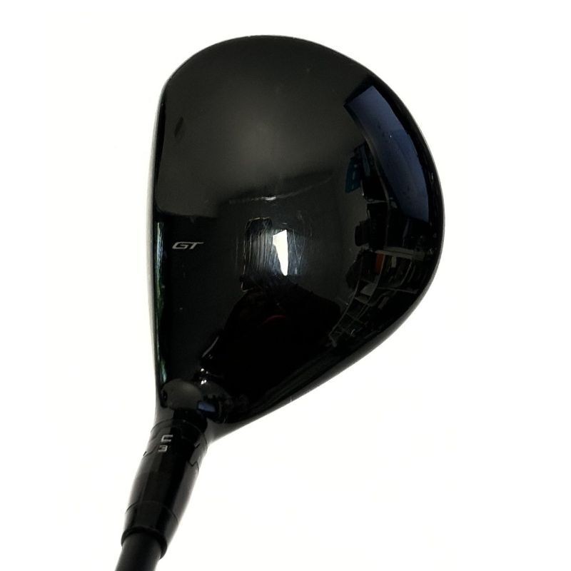 Titleist | Bois 5 GT2 HZRDUS 50g Regular